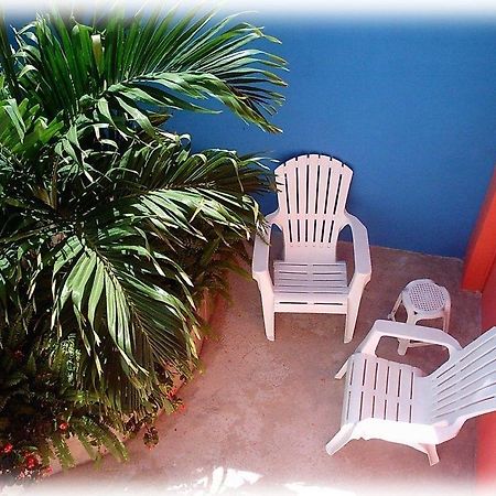 Coral Reef Inn Cozumel Zewnętrze zdjęcie