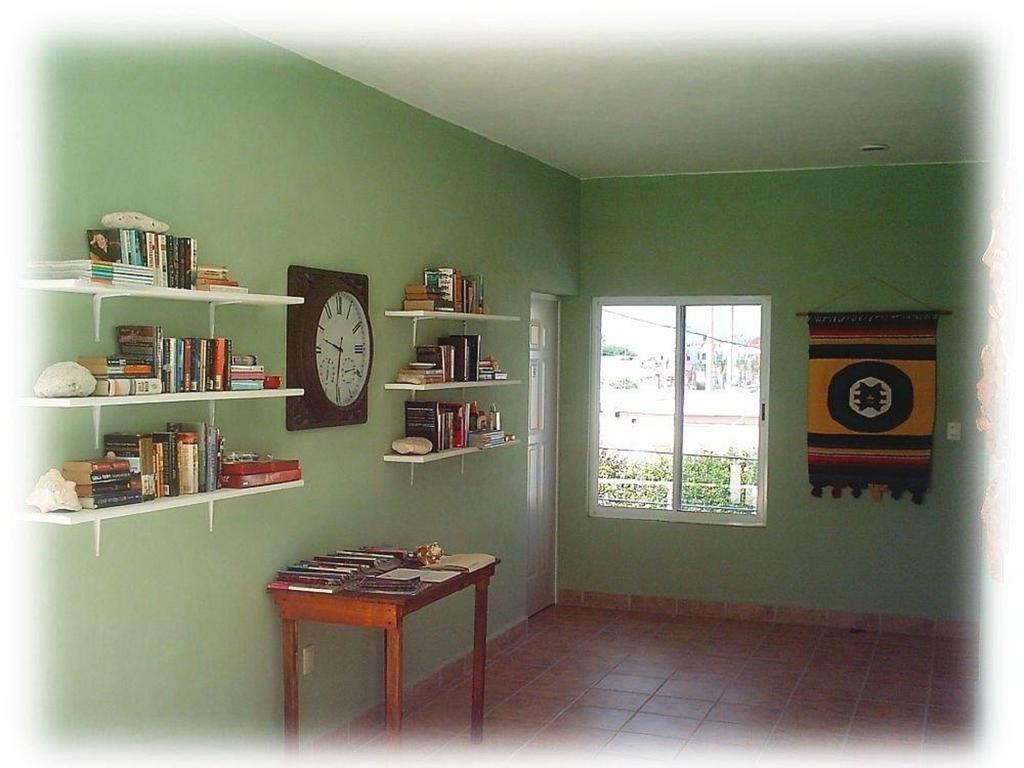 Coral Reef Inn Cozumel Zewnętrze zdjęcie