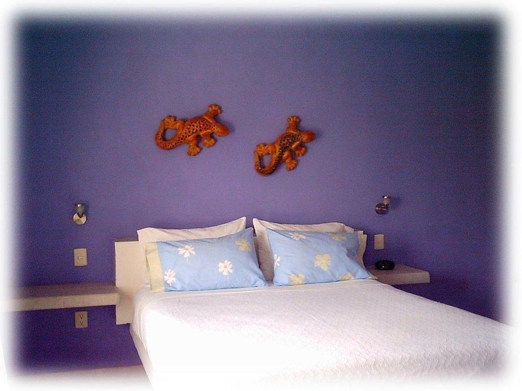 Coral Reef Inn Cozumel Pokój zdjęcie
