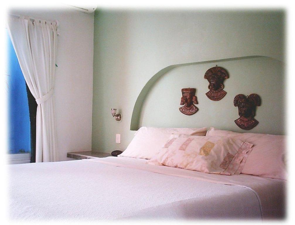 Coral Reef Inn Cozumel Pokój zdjęcie