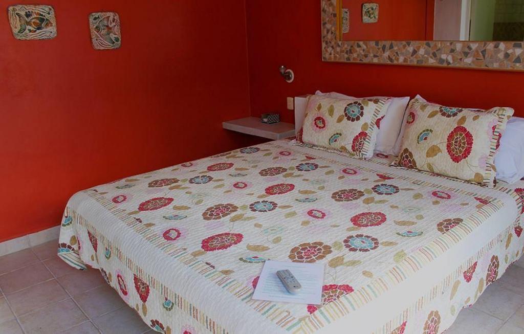 Coral Reef Inn Cozumel Pokój zdjęcie