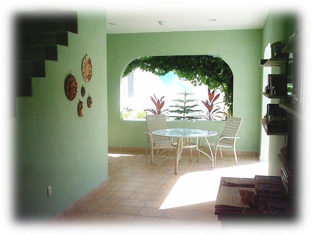 Coral Reef Inn Cozumel Zewnętrze zdjęcie