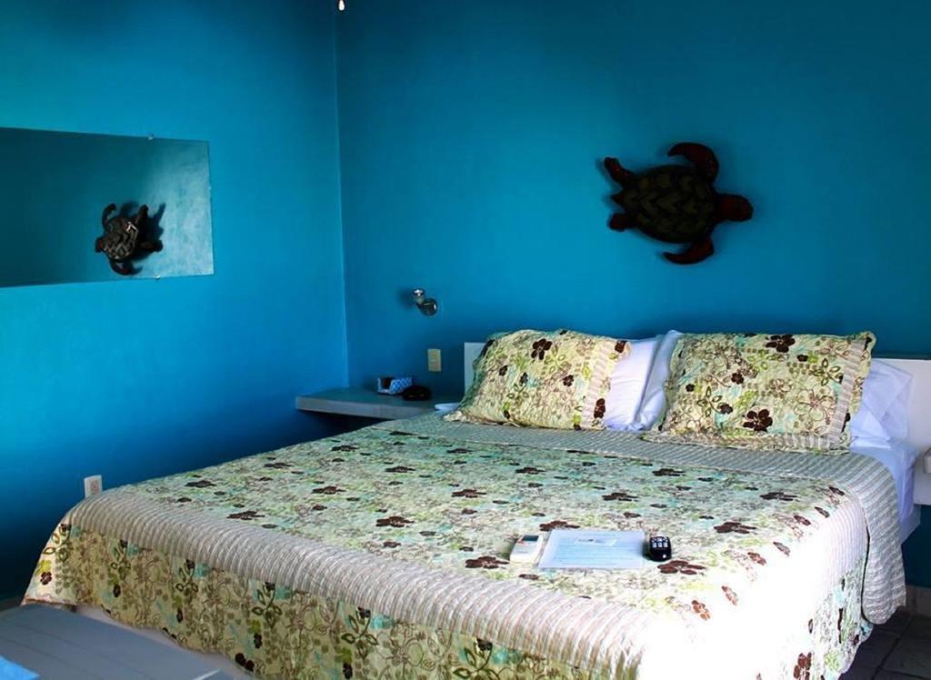 Coral Reef Inn Cozumel Pokój zdjęcie