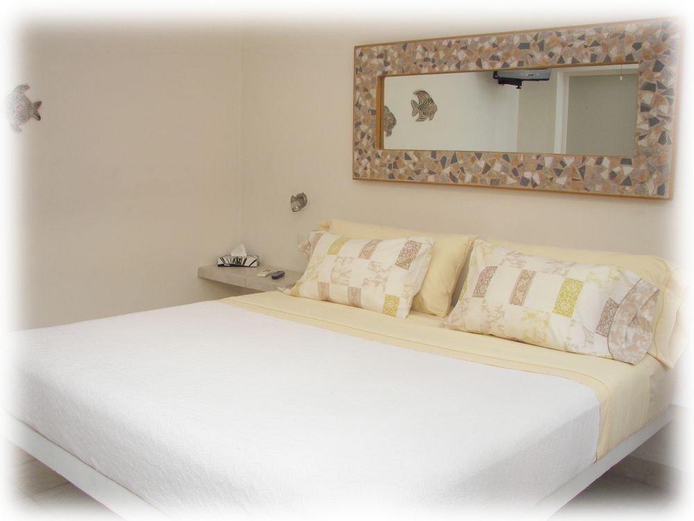 Coral Reef Inn Cozumel Pokój zdjęcie