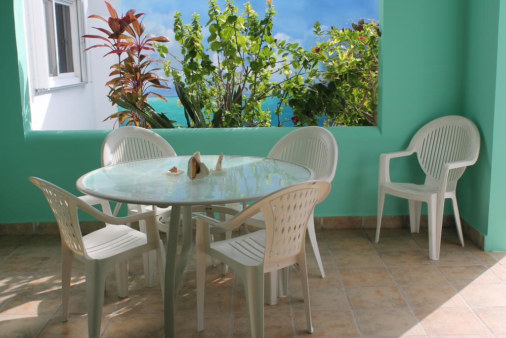 Coral Reef Inn Cozumel Pokój zdjęcie