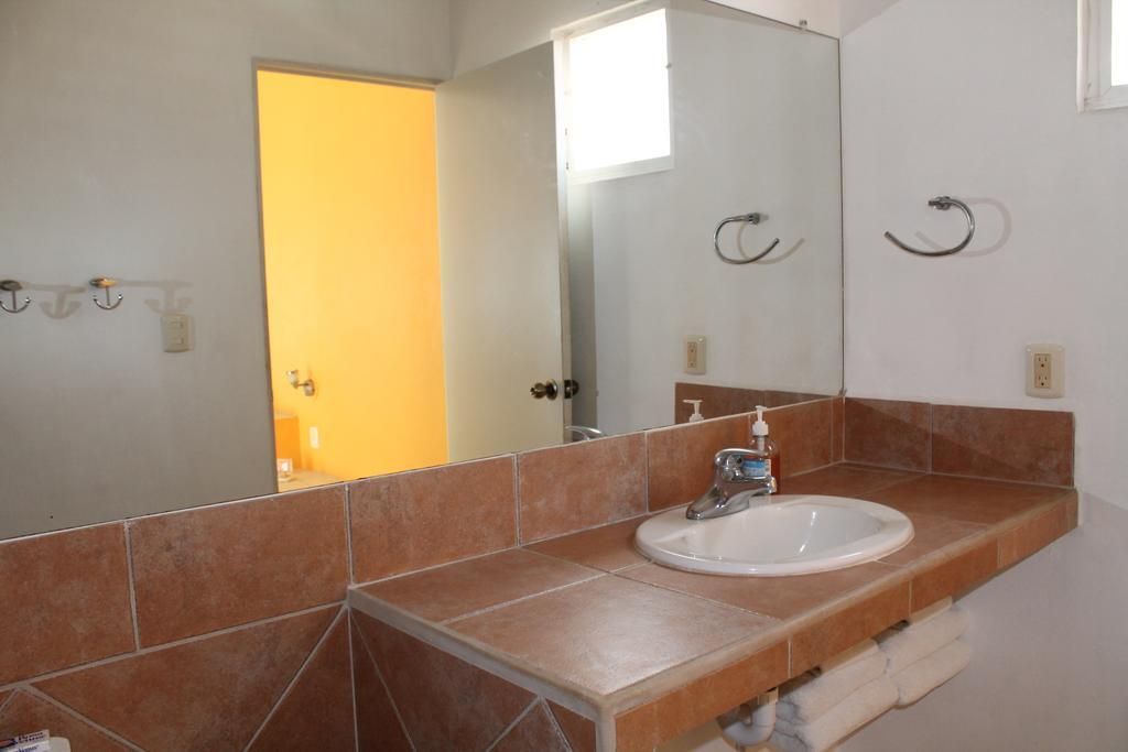Coral Reef Inn Cozumel Zewnętrze zdjęcie