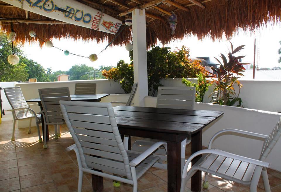 Coral Reef Inn Cozumel Zewnętrze zdjęcie
