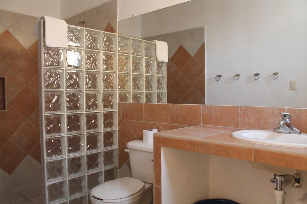 Coral Reef Inn Cozumel Pokój zdjęcie